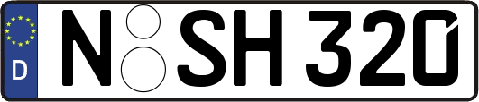 N-SH320