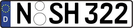 N-SH322