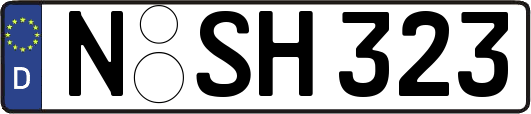 N-SH323