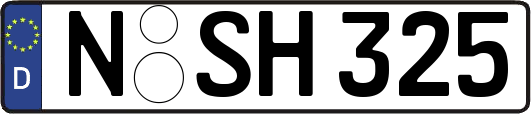 N-SH325