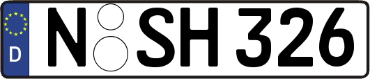 N-SH326