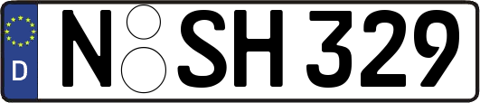 N-SH329