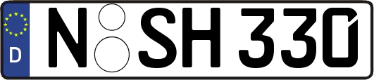 N-SH330