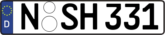 N-SH331