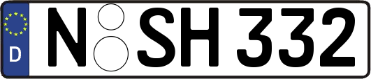 N-SH332