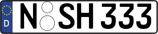 N-SH333