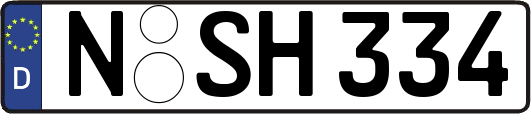 N-SH334