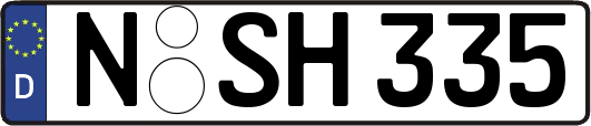 N-SH335