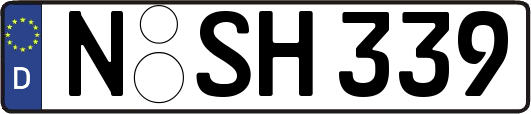 N-SH339