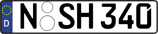 N-SH340
