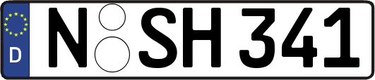 N-SH341