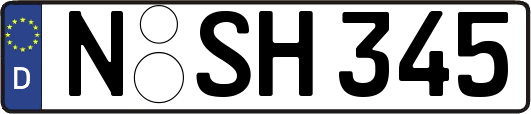 N-SH345
