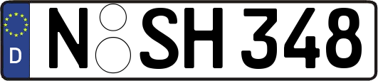 N-SH348