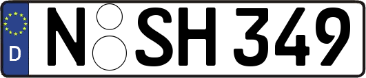 N-SH349