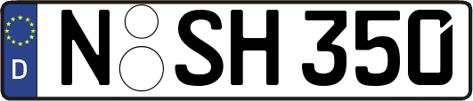 N-SH350