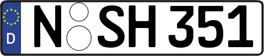 N-SH351