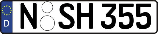 N-SH355