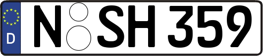N-SH359