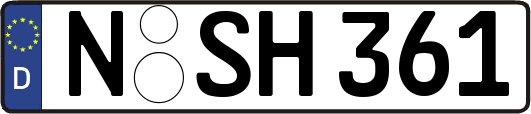 N-SH361