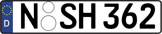 N-SH362