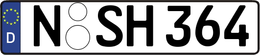 N-SH364