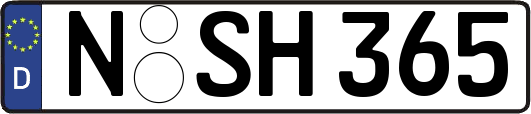 N-SH365
