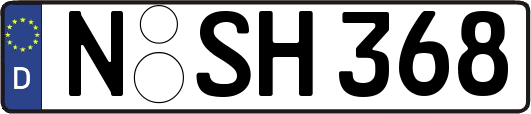 N-SH368