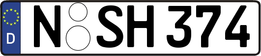 N-SH374