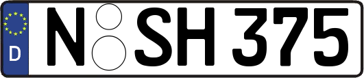 N-SH375