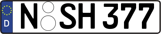 N-SH377