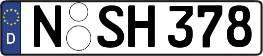 N-SH378