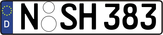 N-SH383