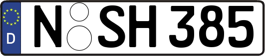 N-SH385