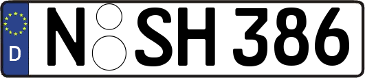 N-SH386