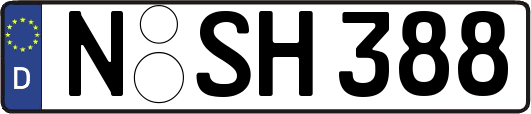 N-SH388