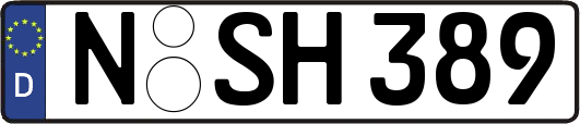 N-SH389