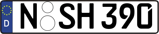 N-SH390