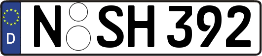 N-SH392