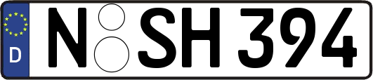 N-SH394