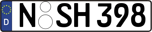N-SH398