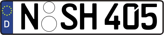 N-SH405