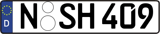 N-SH409