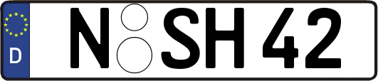 N-SH42