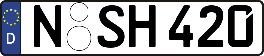 N-SH420