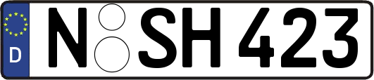 N-SH423