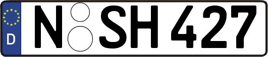 N-SH427