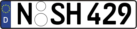 N-SH429