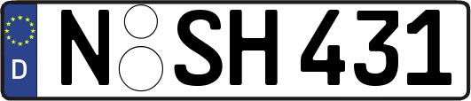 N-SH431