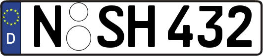 N-SH432