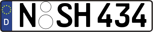 N-SH434